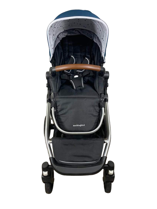 used Double Strollers