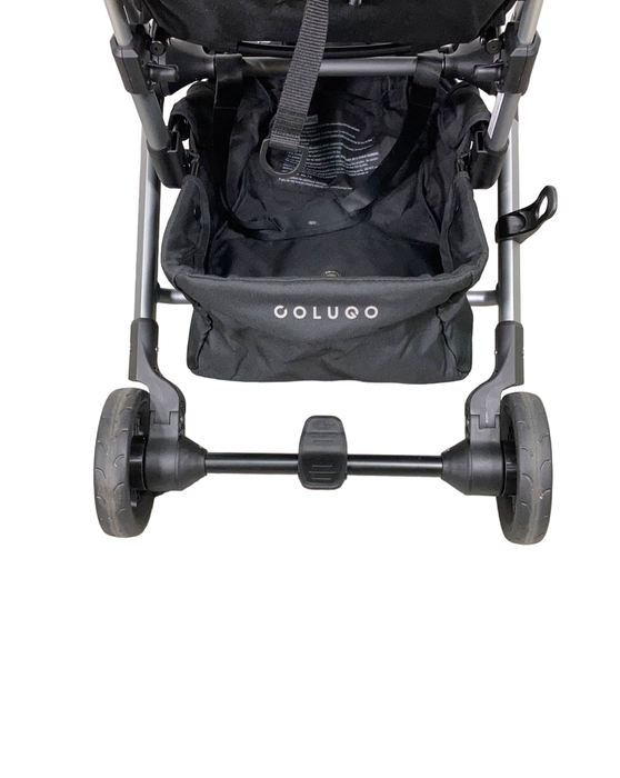 Colugo Compact Stroller, 2023, Olive