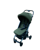 used Colugo Compact Stroller, Olive, 2023