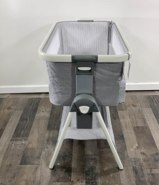 secondhand ComfyBumpy Co Sleeping Bassinet & Bed Side Crib For Baby