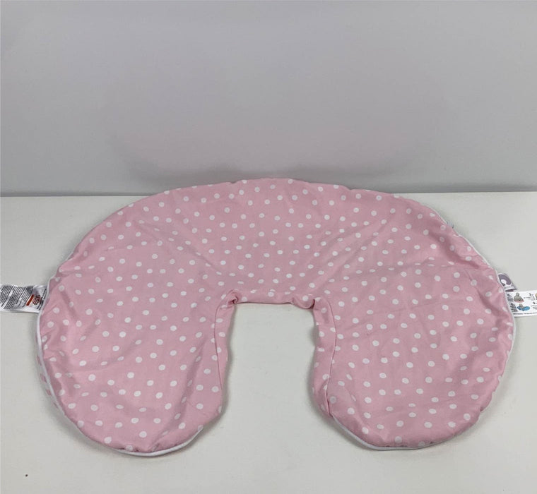 used Boppy Preferred Nursing Pillow Cover