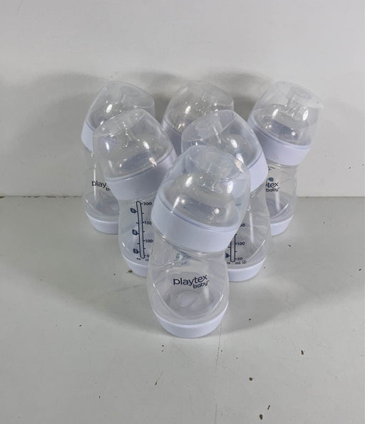 used BUNDLE Playtex Bottles