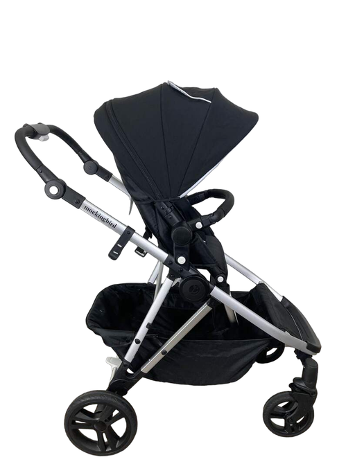 used Strollers