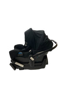 secondhand Bugaboo Turtle By Nuna Car Seat, 2020