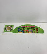 used Delta Children Teenage Mutant Ninja Turtles Toddler Bed