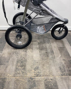 Monbebe Rebel II Jogging Stroller