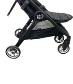 used Baby Jogger City Tour Stroller, 2022, Pitch Black