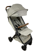 used Nuna Trvl Stroller, 2022, Hazelwood