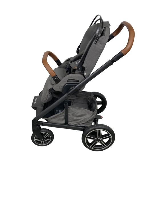 secondhand Strollers