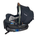 secondhand Carseat