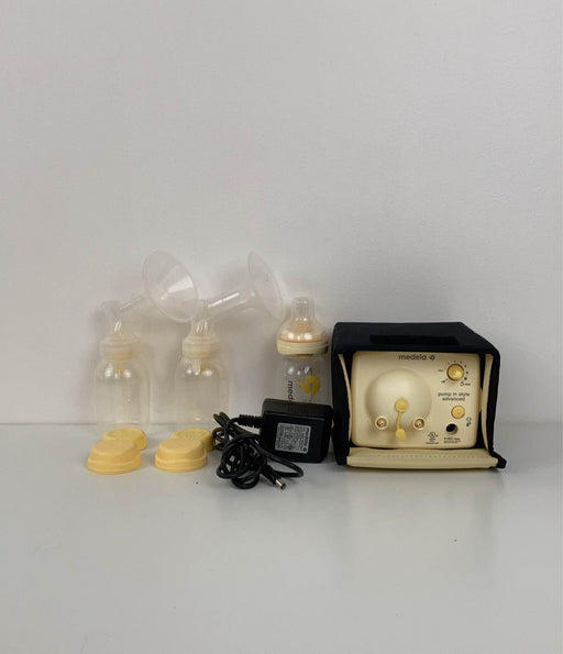 used Medela Pump In Style Advanced Breast Pump