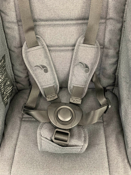 secondhand Baby Jogger City Select LUX Seat