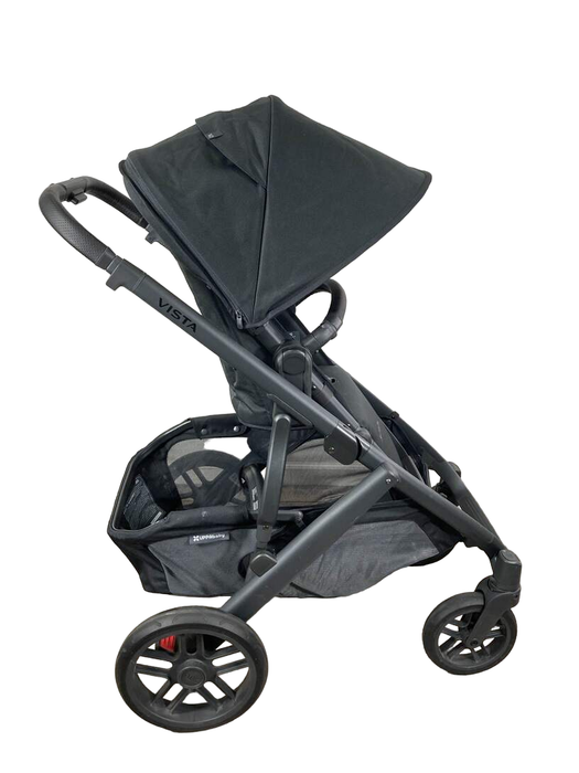 secondhand Strollers