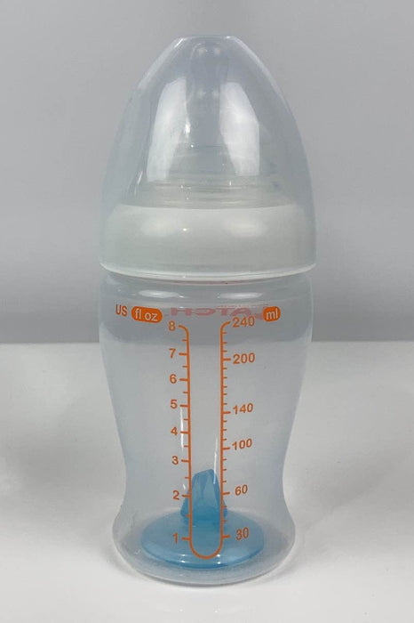 secondhand Munchkin Latch System Bottle, 8oz