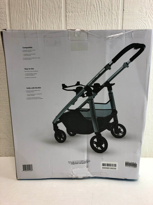 used Strollers