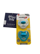 used Medela Pacifiers