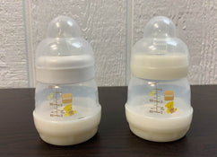 used MAM Baby Bottle