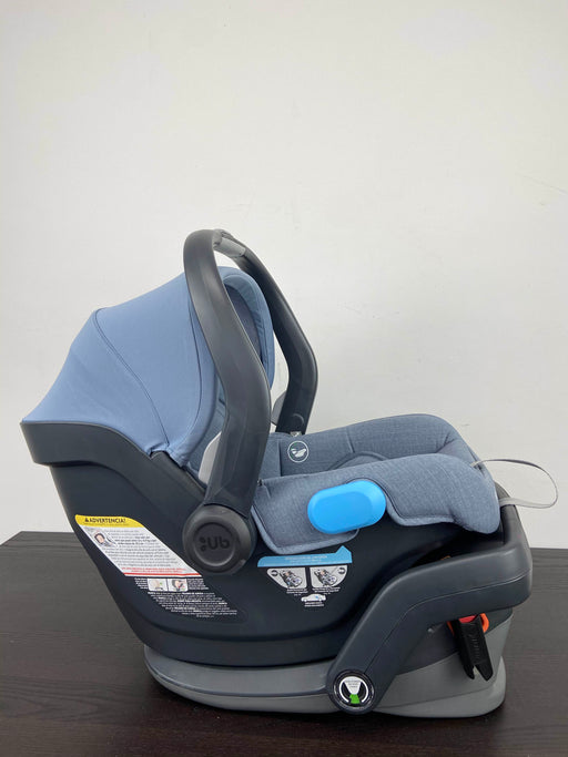 used UPPAbaby MESA Infant Car Seat, 2019, Henry