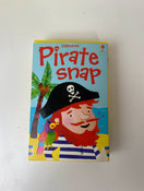 used Usborne Pirate Snap