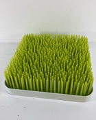 used Boon Grass Countertop Drying Rack, Green