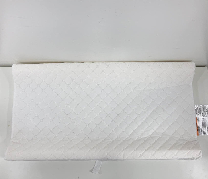 used Summer Infant Contoured Changing Pad