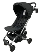 used Colugo Compact Stroller, Black, 2023