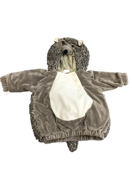 used Target Hedgehog Costume, 6-12 Months