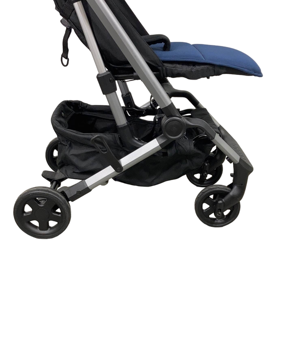 Colugo Compact Stroller, 2023, Navy