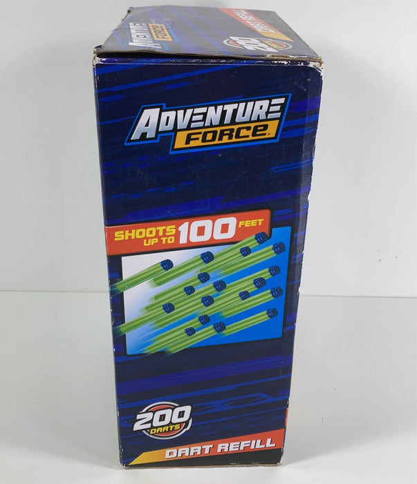 secondhand Adventure Force Dart Refill Pack