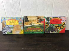 used BUNDLE Hardback Picture Books