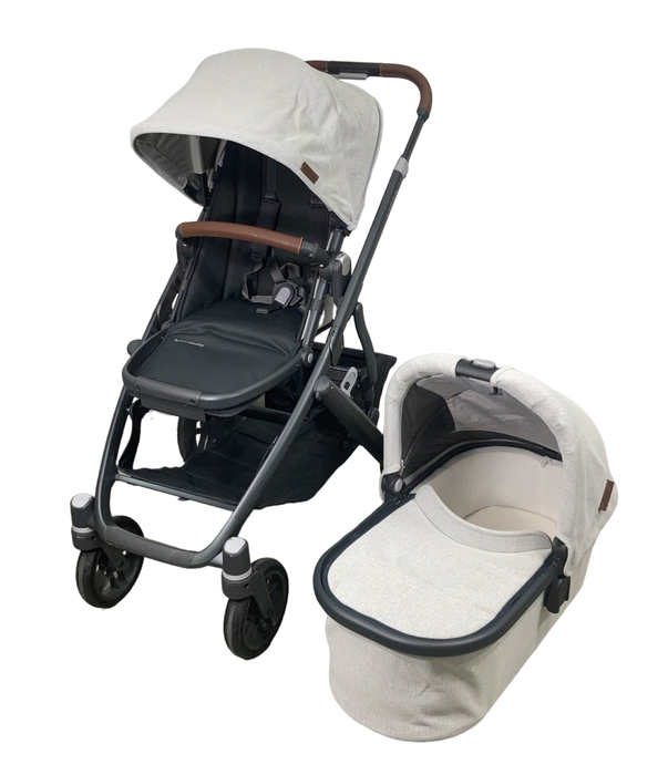 secondhand Strollers