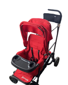 secondhand Strollers