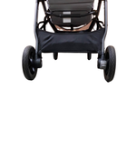 used Maxi-Cosi Zelia2 Luxe Travel System, Network Sand, 2023