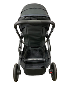 used UPPAbaby VISTA V2 Stroller, 2022, Jake (Black)