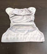 used Diapering