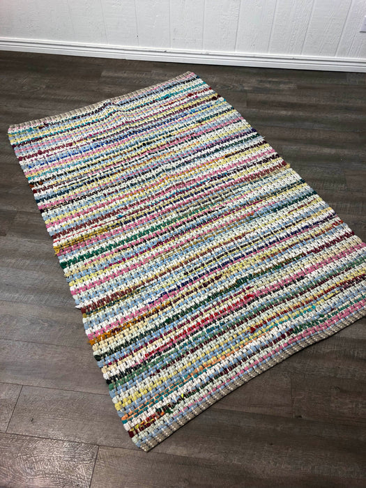 used Rainbow Rug