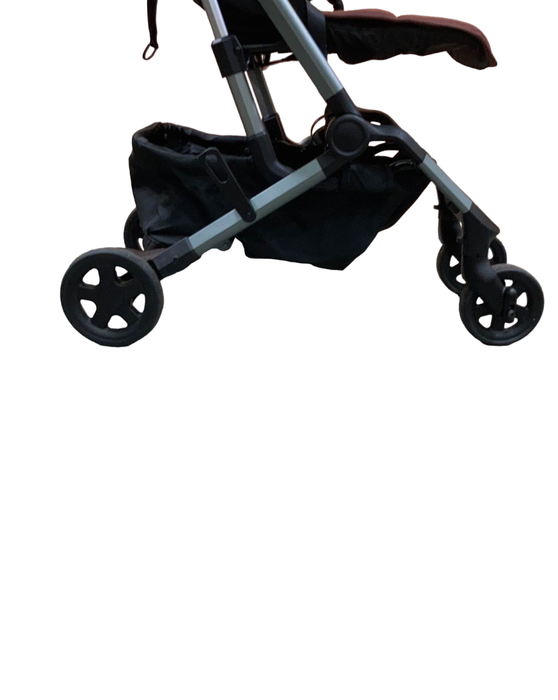 used Colugo Compact Stroller, Cocoa, 2022