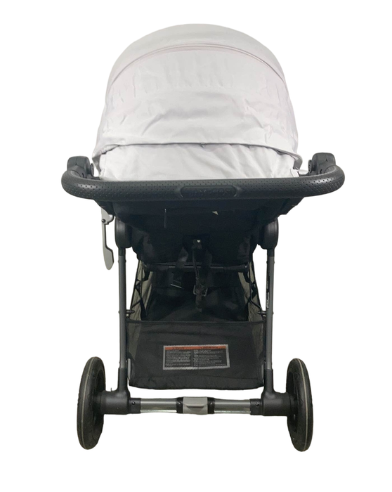 Maxi-Cosi Gia XP 3-Wheel Stroller, 2022, Midnight Moon