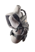 secondhand Ergobaby Omni 360 Cool Air Mesh Baby Carrier, Pearl Grey