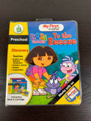 secondhand BUNDLE Leap Frog Books, My First LeapPad books 