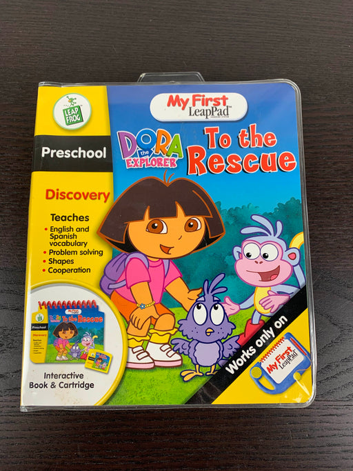 secondhand BUNDLE Leap Frog Books, My First LeapPad books 