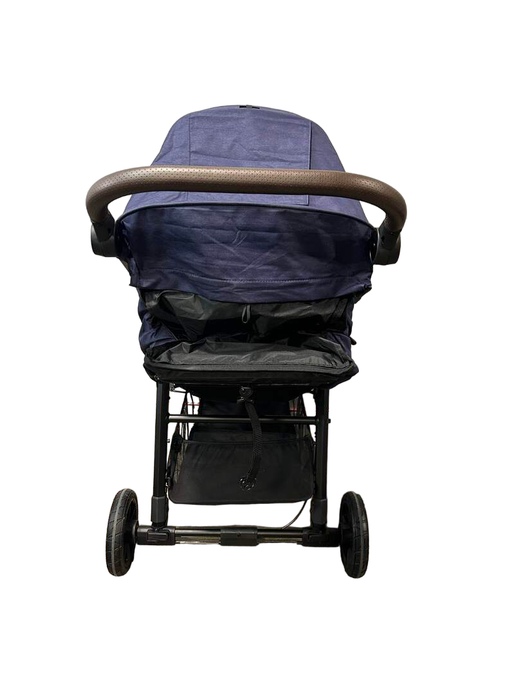 Baby Jogger City Mini GT2 Stroller, Storm Blue, 2022