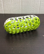 used Boon Clutch Dishwasher Basket, Green