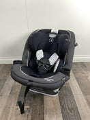 used Maxi-Cosi Magellan 5 in 1 Convertible Car Seat, 2019, Ink Etch