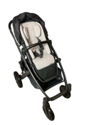 used UPPAbaby VISTA V2 Stroller, 2020, Jake (Black)