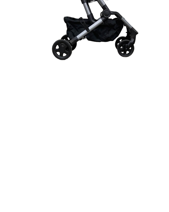 used Colugo Compact Stroller, 2023, Black