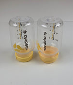 used Medela 5oz Bottles