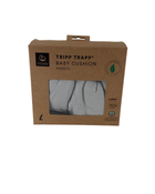 used Stokke Tripp Trapp Baby Cushion, Nordic Grey OCS