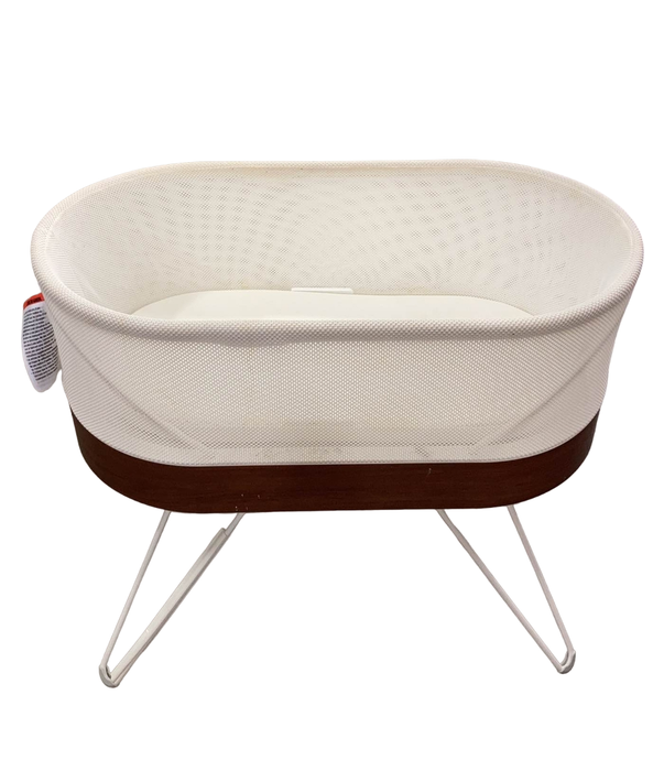 used Happiest Baby SNOO Smart Sleeper