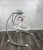 used Fisher Price Cradle 'n Swing